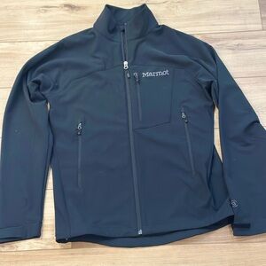 Marmot Men's Dark Gray Performance Jacket